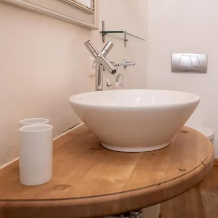 Chesa Chascharia 1 By Interhome