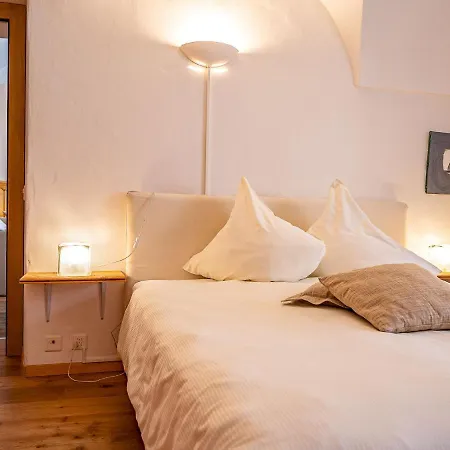 Chesa Chascharia 1 By Interhome Apartamento *