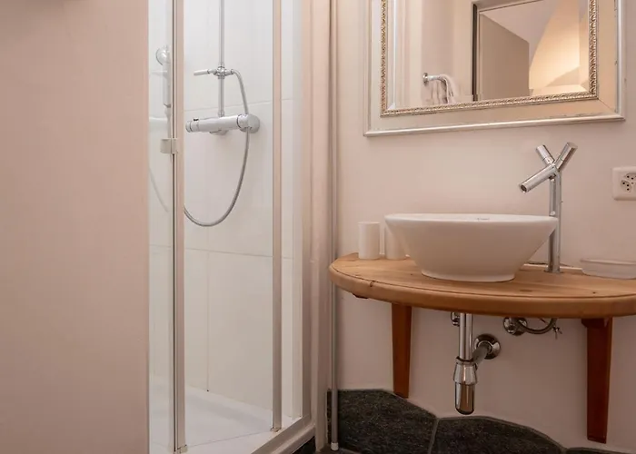 Apartman Chesa Chascharia 1 By Interhome Samedan