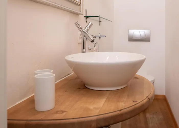 Chesa Chascharia 1 By Interhome