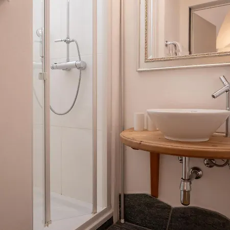 Appartement Chesa Chascharia 1 By Interhome Samedan