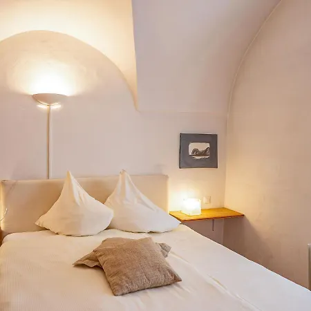 Chesa Chascharia 1 By Interhome Appartement