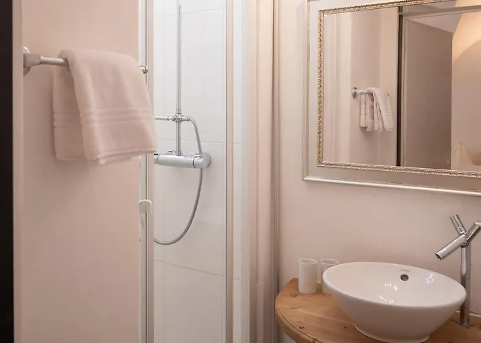 Apartment Chesa Chascharia 1 By Interhome